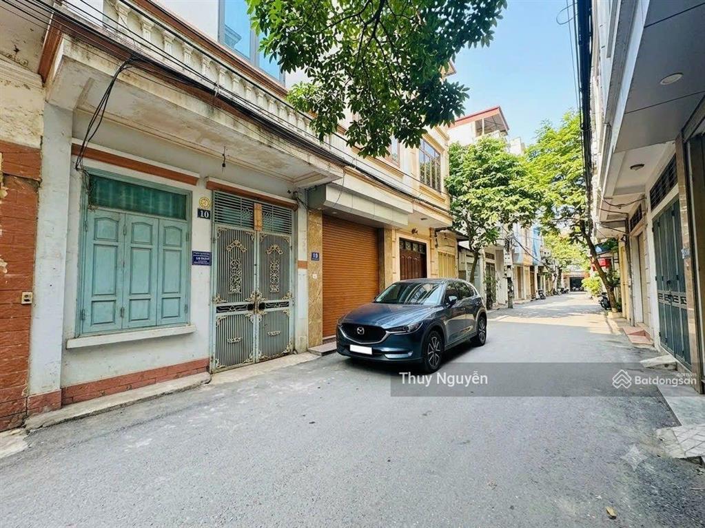 Bán nhà phố tam trinh hiếm phân lô ngách thông gần tô tránh gần phố tam trinh 0949 135 ***