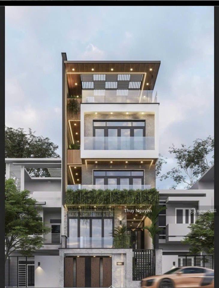Bán nhà phố kim đồng mặt tiền rộng thông số vàng. hiếm vip view hồ ô tô tránh