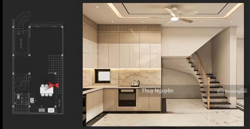 Bán nhà phố kim đồng mặt tiền rộng thông số vàng. hiếm vip view hồ ô tô tránh