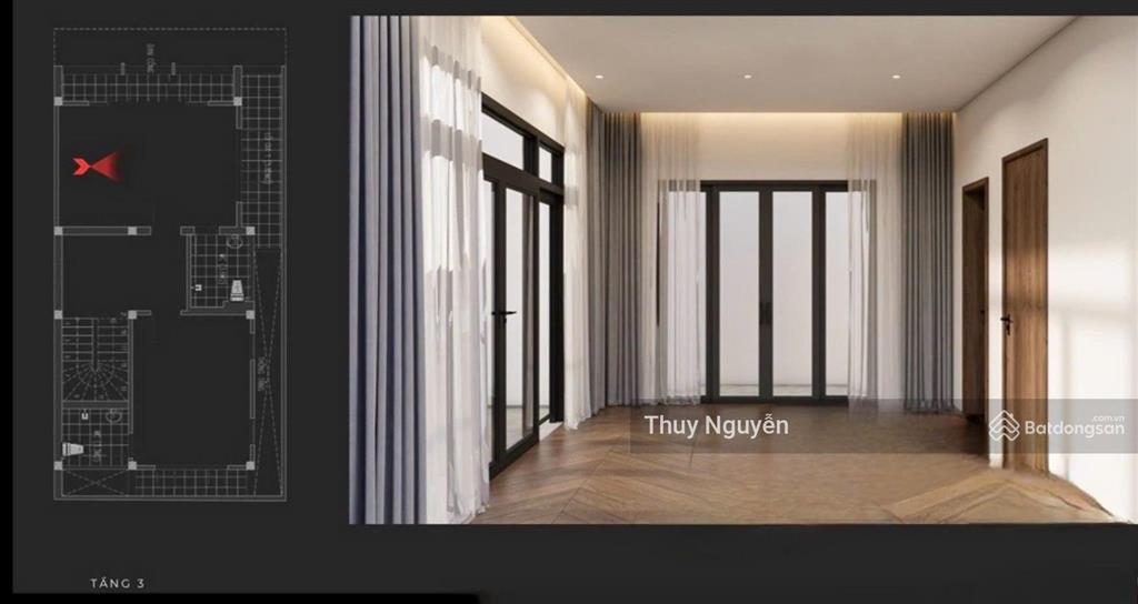 Bán nhà phố kim đồng mặt tiền rộng thông số vàng. hiếm vip view hồ ô tô tránh