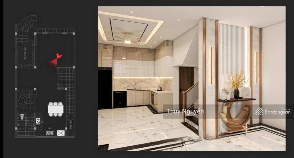 Bán nhà phố kim đồng mặt tiền rộng thông số vàng. hiếm vip view hồ ô tô tránh
