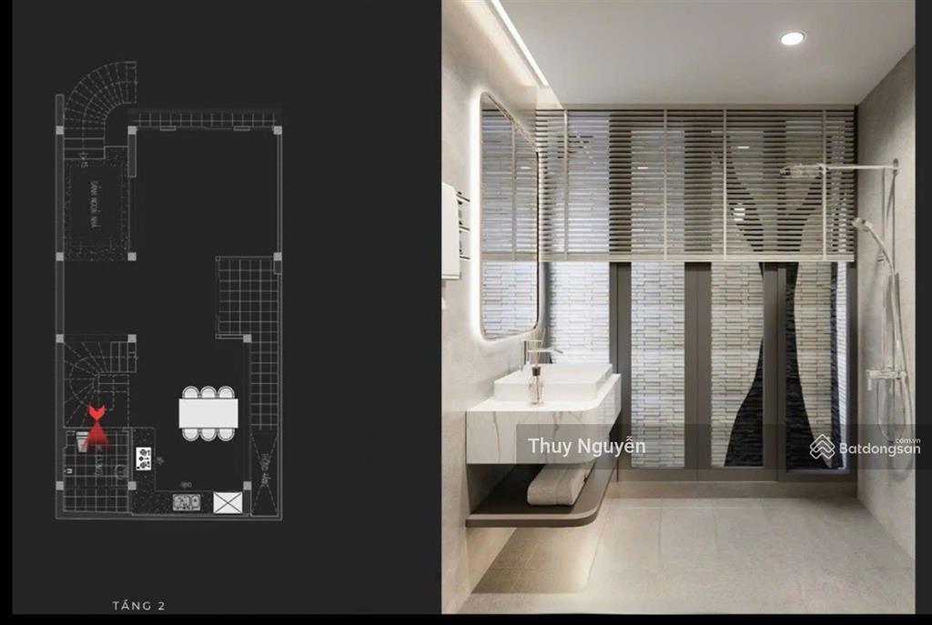 Bán nhà phố kim đồng mặt tiền rộng thông số vàng. hiếm vip view hồ ô tô tránh