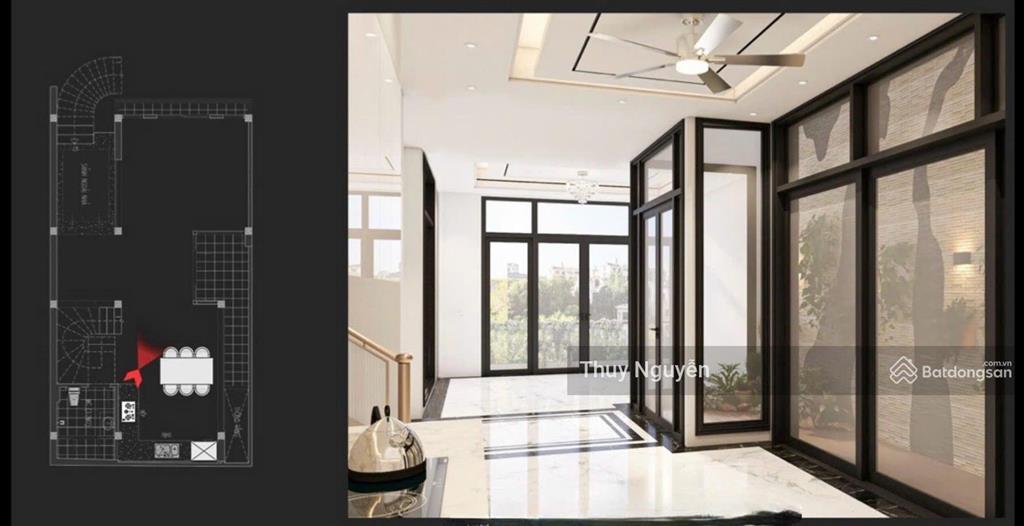 Bán nhà phố kim đồng mặt tiền rộng thông số vàng. hiếm vip view hồ ô tô tránh