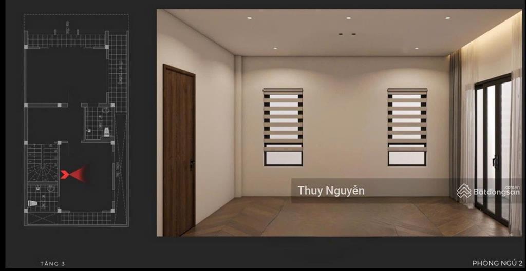 Bán nhà phố kim đồng mặt tiền rộng thông số vàng. hiếm vip view hồ ô tô tránh