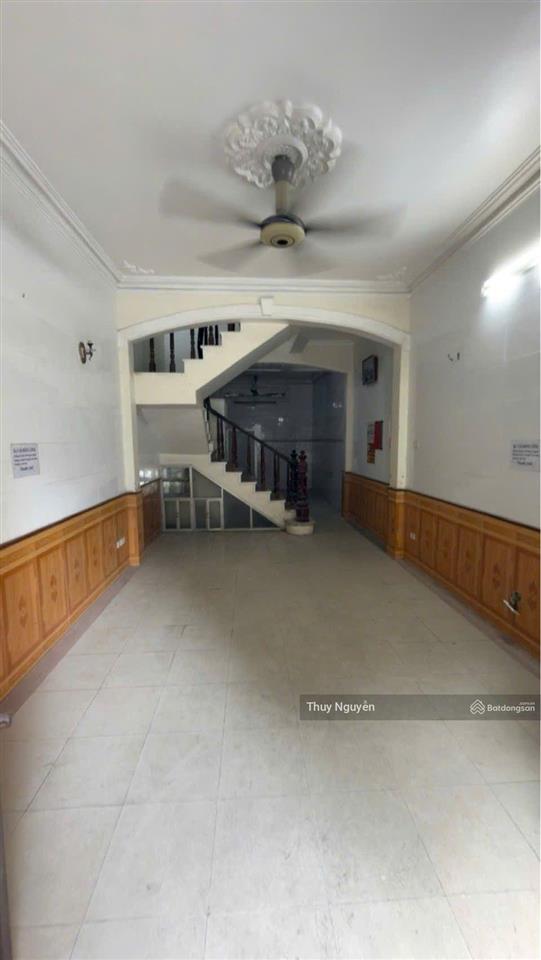 Bán nhà phân lô ô tô tránh vỉa hè kinh doanh ngõ thông phố tam trinh. 0949 135 ***