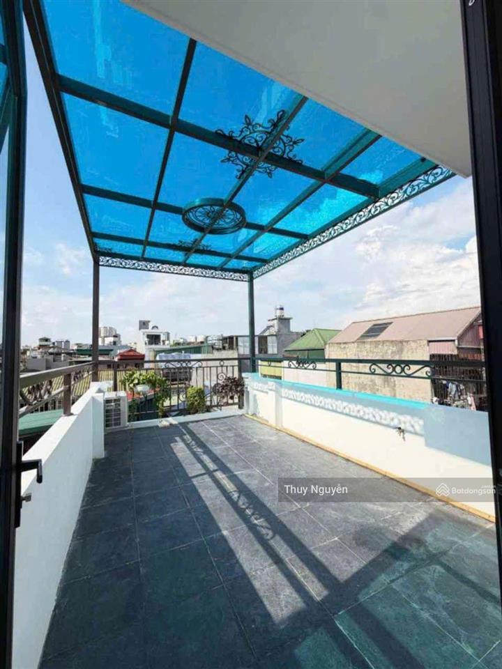 Chính chủ bán nhà siêu đẹp phố bạch mai ngõ thông kinh doanh 35m 5 tầng giá 10 tỷ