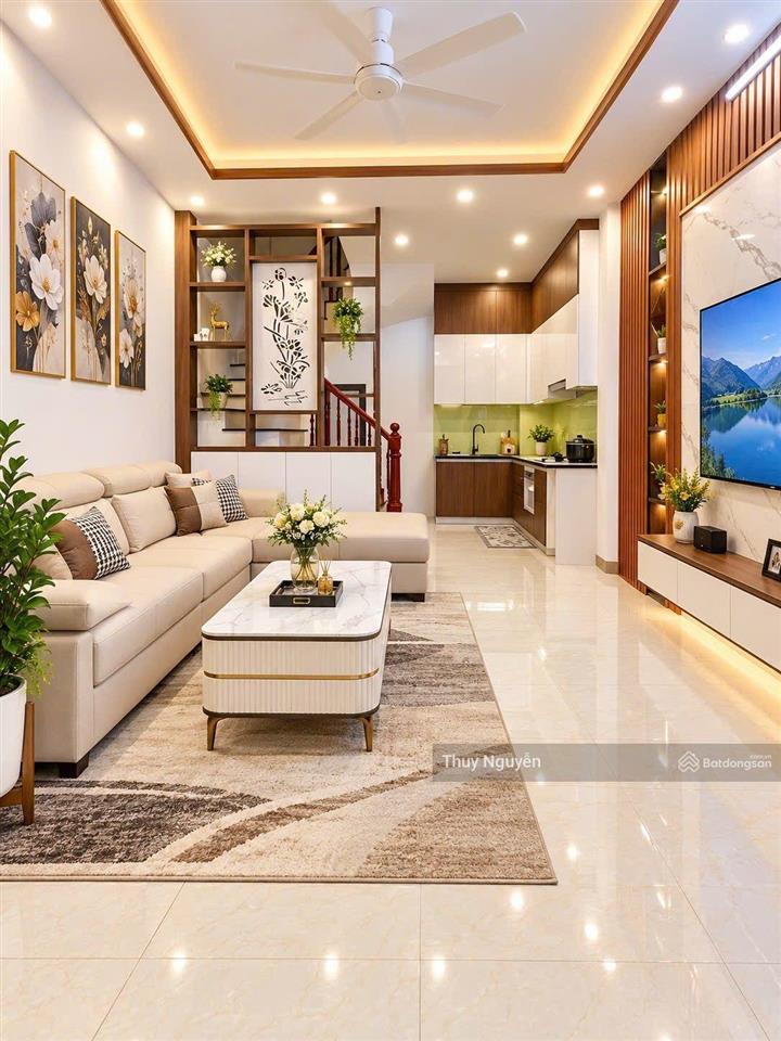 Bán nhà đẹp gần phố yên duyên ôm trọn yên tĩnh ở cực sướng  gần gamuda !