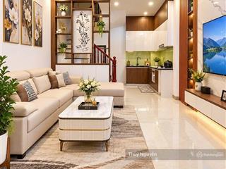 Bán nhà đẹp gần phố yên duyên ôm trọn yên tĩnh ở cực sướng  gần gamuda !