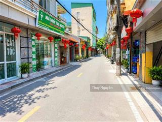 Bán nhà mặt phố yên duyên  hoàng mai | vị trí đắc địa  kinh doanh đỉnh chính chủ cần bán