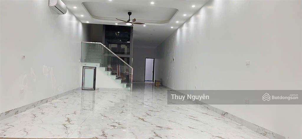 Chính chủ bán nhà phố nguyễn khoái diện tích 115m2 xây 6 tầng thang máy ô tô kinh doanh. 17,5 tỷ