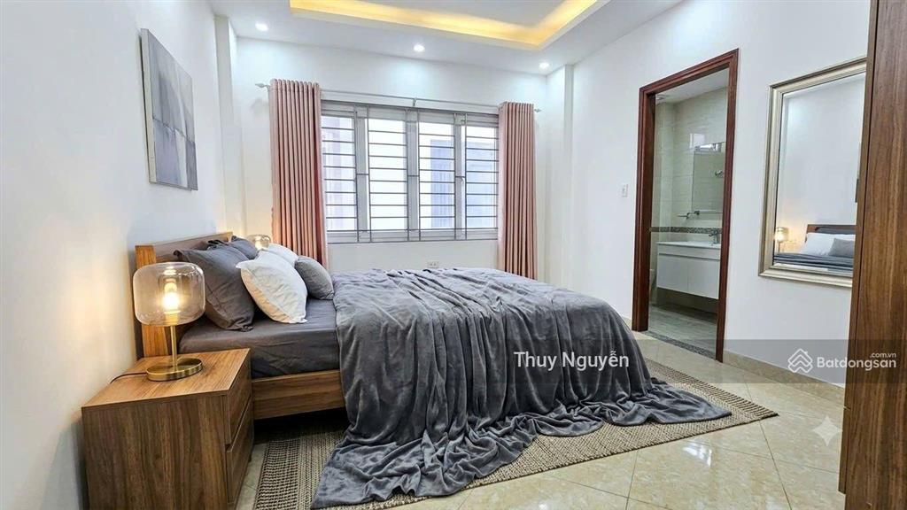 Nhà đẹp hồ đền lừ  sổ nở hậu  vào ở ngay! giá 7 tỷ 0949 135 ***. vài bước ra hồ đền lừ lộng