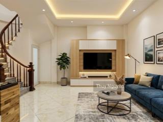 Nhà đẹp hồ đền lừ  sổ nở hậu  vào ở ngay! giá 7 tỷ 0949 135 ***. vài bước ra hồ đền lừ lộng