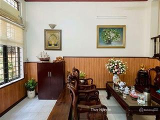 Bán nhà phố kim đồng  dân trí cao  gia đình tự xây tâm huyết diện tích 75m2 xây 4 tầng đẹp btc