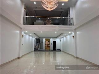 Bán siêu phẩm phố tam trinh 2 ô tô tránh kinh doanh dt 85m 7 tầng thang máy .0949 135 ***