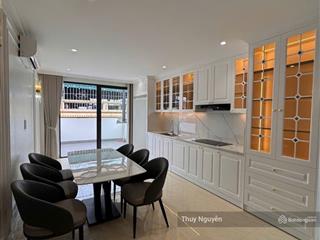 Bán nhà mới phố kim đồng  giáp bát 6 tầng thang máy nhập khẩu full nội thất kinh doanh đỉnh.