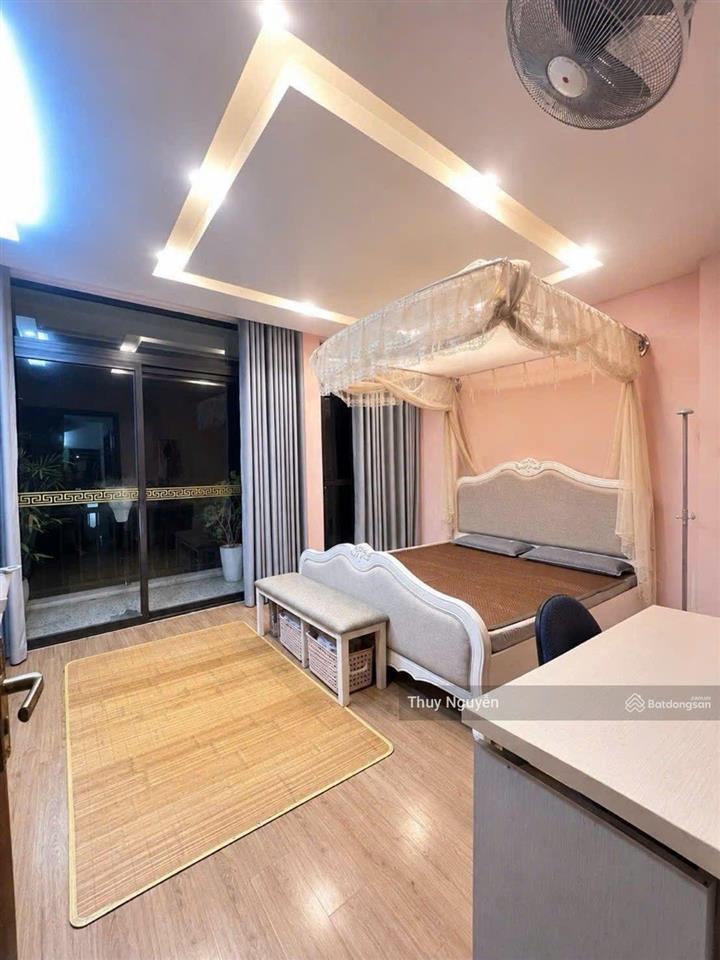 Chính chủ bán nhà khu đt ao sào ô tô tránh kinh doanh đỉnh giáp quận uỷ hoàng mai. 75m