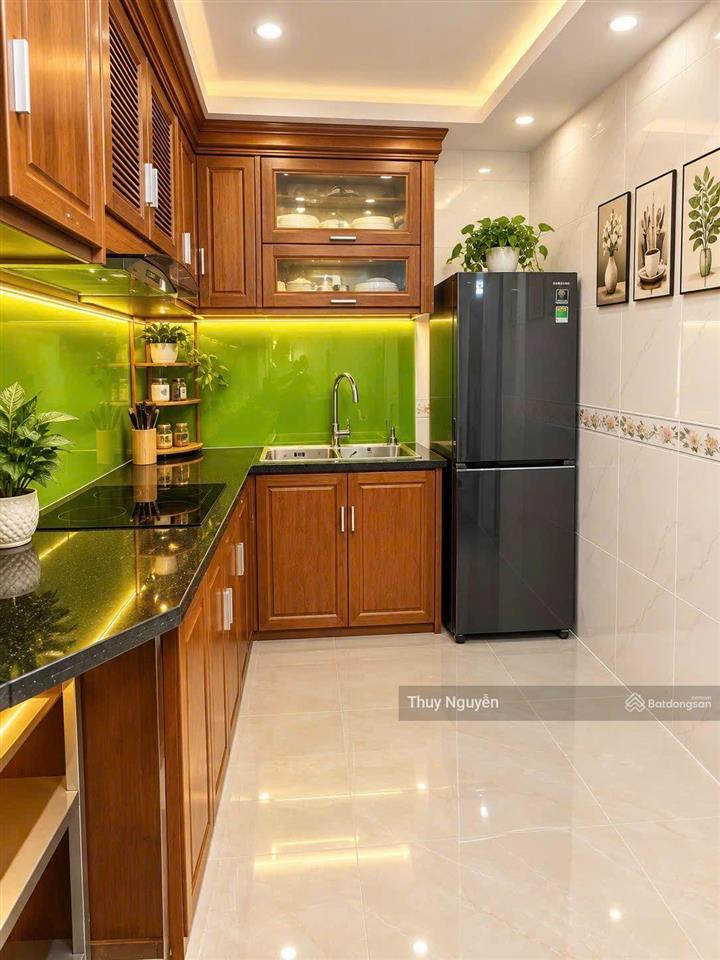 Bán nhà phố lĩnh nam ô tô 7 chỗ vào tận cửa ở ngay! chỉ hơn 8 tỷ 0949 135 *** 42,5m2
