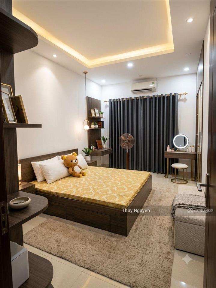Bán nhà phố bạch mai  ô tô kinh doanh trung tâm hai bà trưng. 45,5m 4 tầng