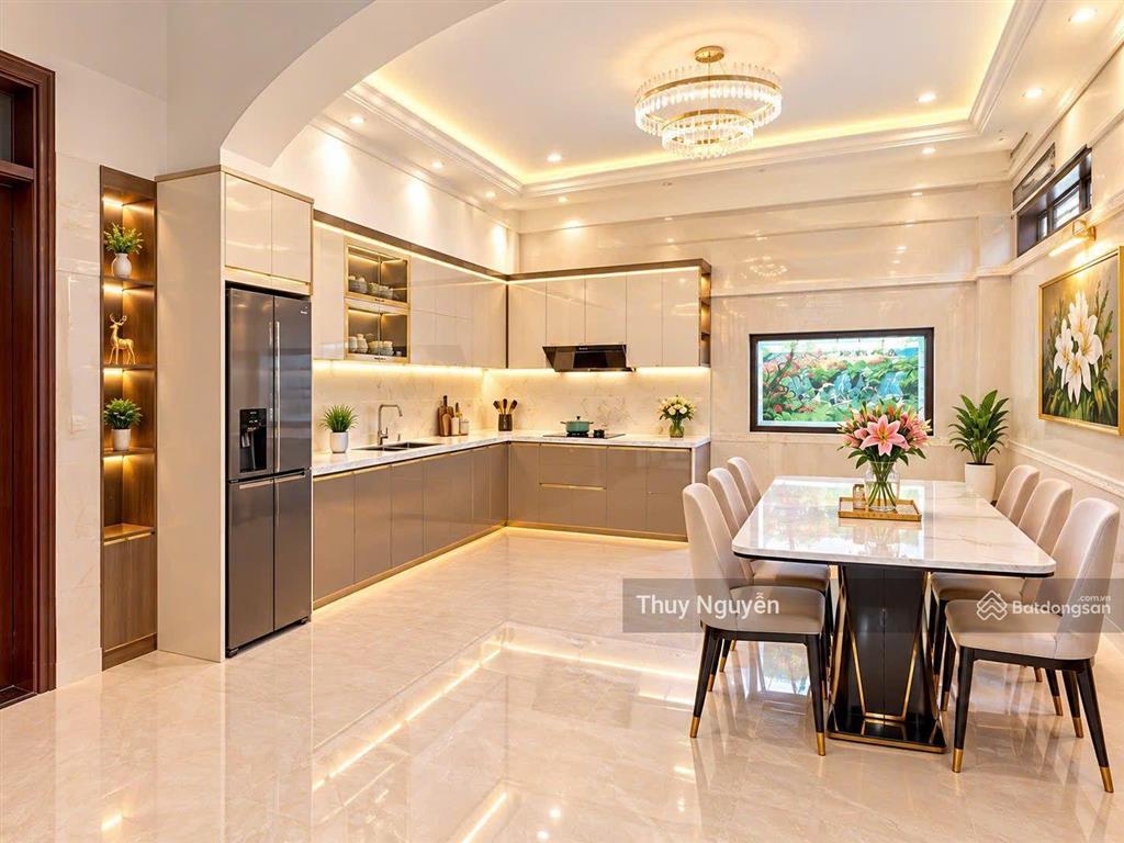 Bán nhà phố tam trinh khu phân lô vip ô tô chạy vòng quanh kinh doanh văn phòng công ty.