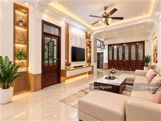 Bán nhà phố tam trinh khu phân lô vip ô tô chạy vòng quanh kinh doanh văn phòng công ty.