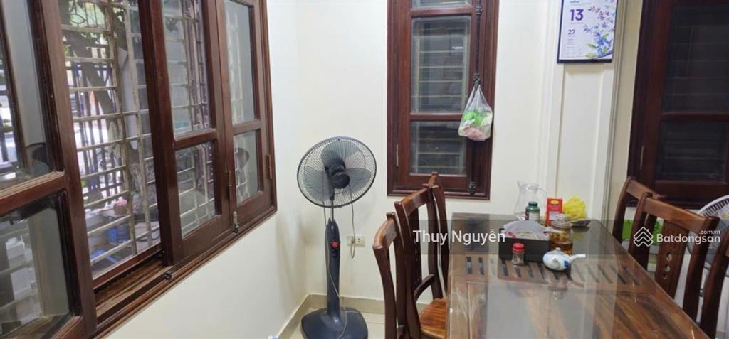 Bán nhà khu phân lô vip tam trinh  3 ô tô tránh  vỉa hè cực rộng  kinh doanh  văn phòng giá tốt