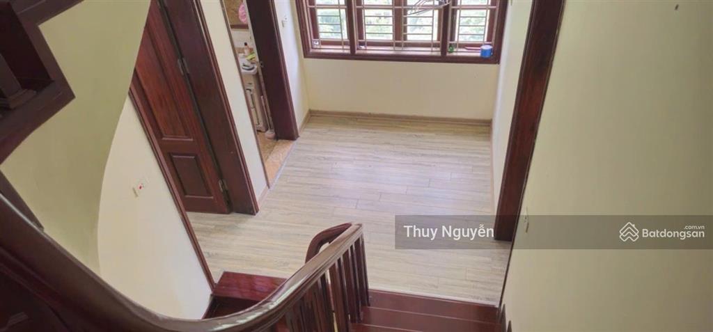 Bán nhà khu phân lô vip tam trinh  3 ô tô tránh  vỉa hè cực rộng  kinh doanh  văn phòng giá tốt