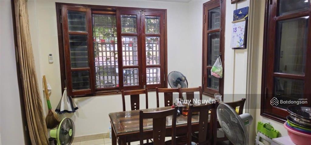 Bán nhà khu phân lô vip tam trinh  3 ô tô tránh  vỉa hè cực rộng  kinh doanh  văn phòng giá tốt