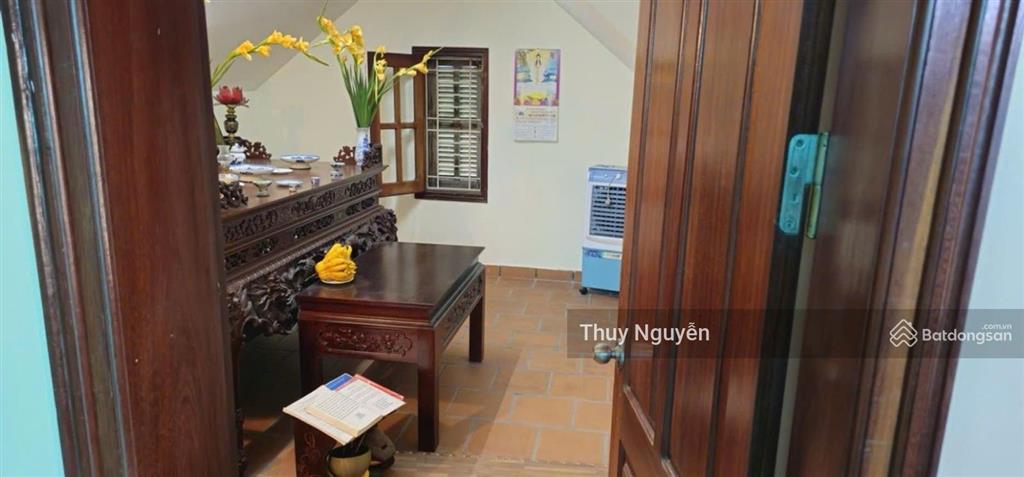 Bán nhà khu phân lô vip tam trinh  3 ô tô tránh  vỉa hè cực rộng  kinh doanh  văn phòng giá tốt