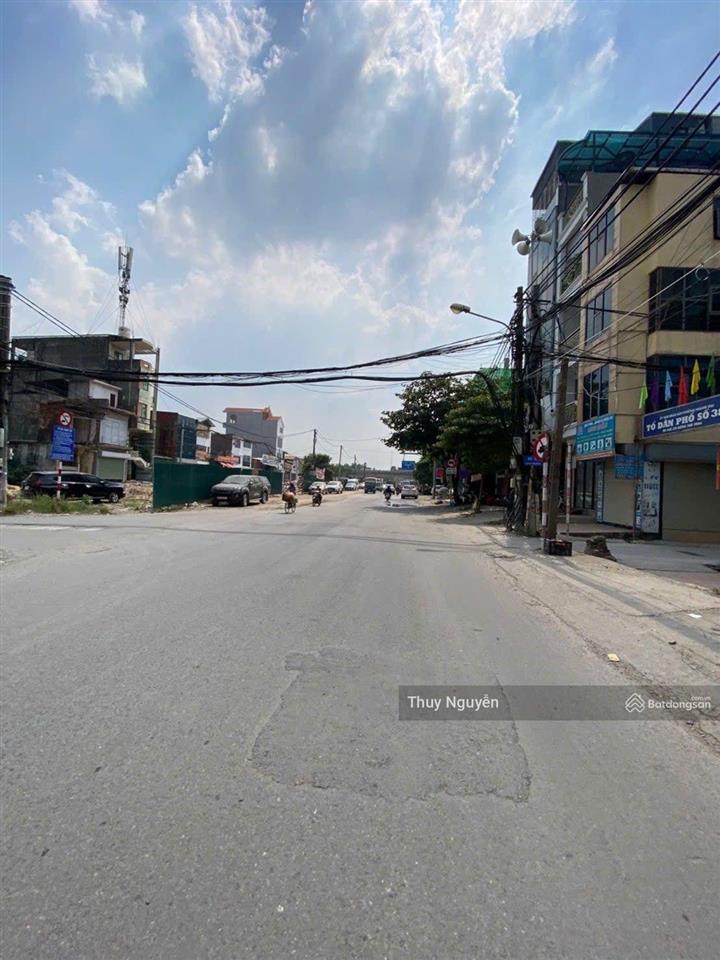 Bán nhà tam trinh hoàng mai hơn 7 tỷ. 35m lô góc ô tô tránh mặt ngõ kinh do