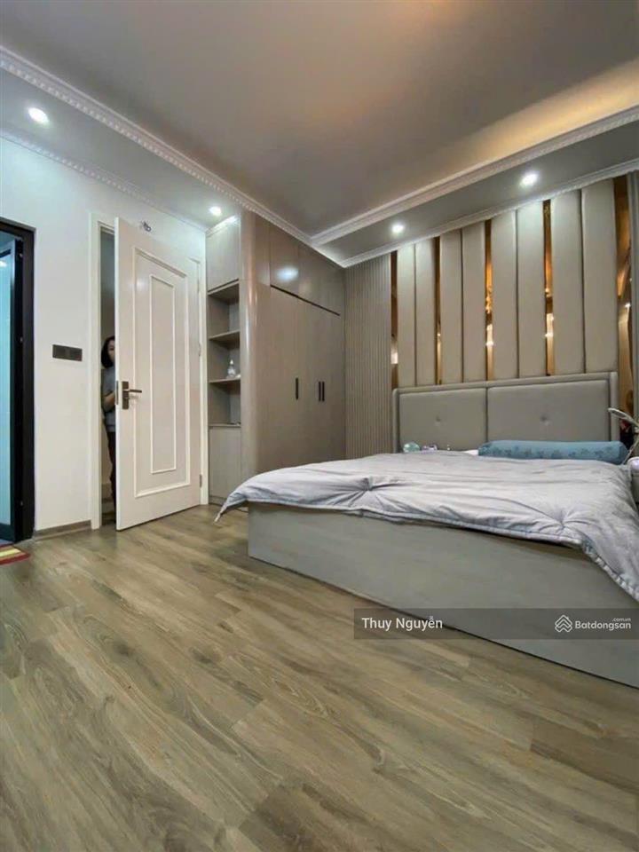 Bán nhà tam trinh nhà đẹp, ngõ thông kinh doanh hơn 8 tỷ... nhà mặt ngách,