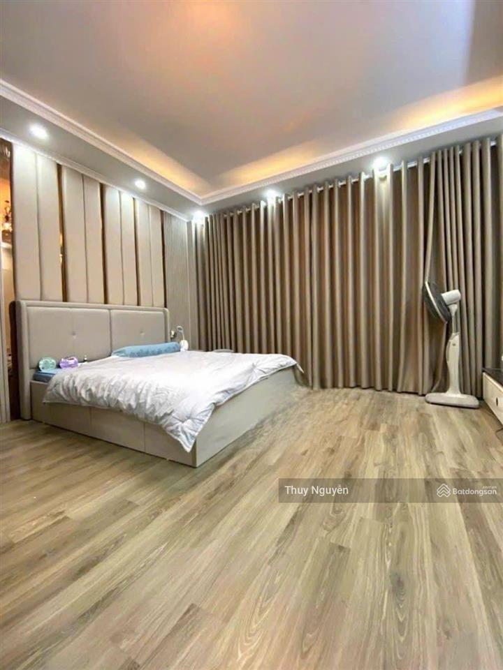 Bán nhà tam trinh nhà đẹp, ngõ thông kinh doanh hơn 8 tỷ... nhà mặt ngách,