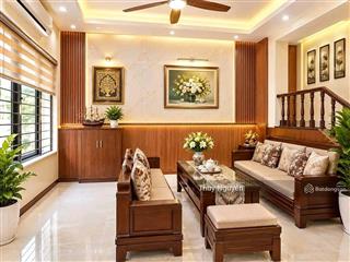 Bán nhà phố kim đồng nhà kiến trúc sư tự thiết kế, ở cực sướng! gần phố giải phóng