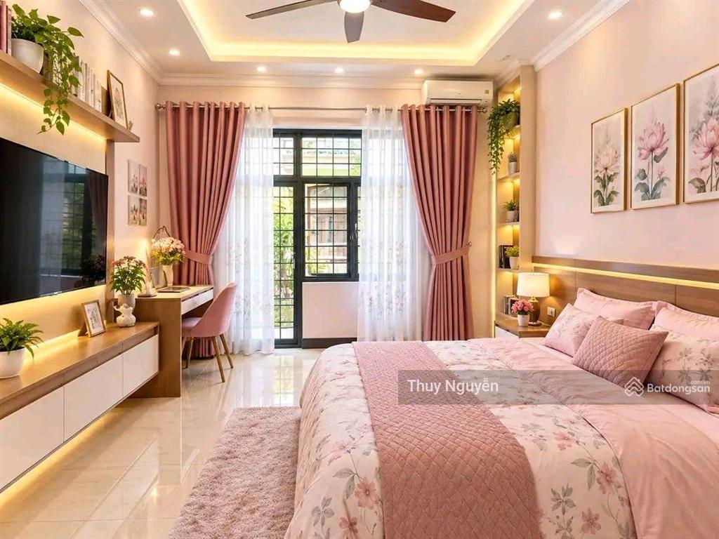 Bán nhà phố kim đồng nhà kiến trúc sư tự thiết kế, ở cực sướng! gần phố giải phóng