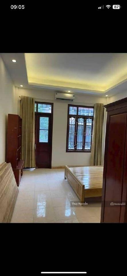 Bán nhà trung tâm quận  siêu phẩm đẹp hai bà  lô góc thoáng  sổ đỏ nở hậu  6 tầng  9 phòng