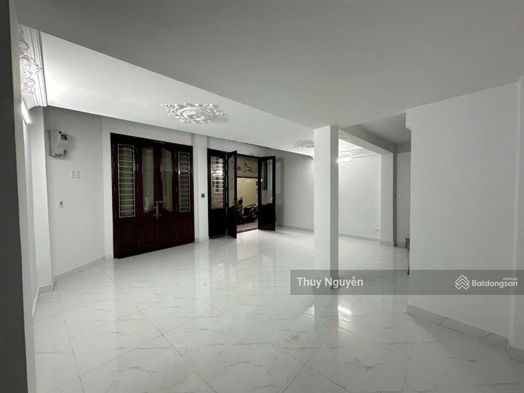 Bán nhà phố minh khai lô góc 50m mặt ngõ thông kinh doanh sát times city. vị trí vàng