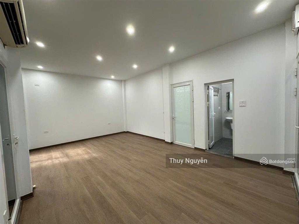 Bán nhà phố minh khai lô góc 50m mặt ngõ thông kinh doanh sát times city. vị trí vàng