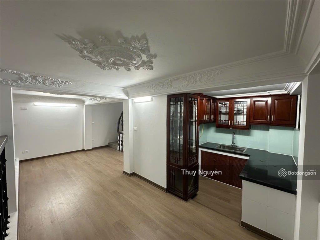 Bán nhà phố minh khai lô góc 50m mặt ngõ thông kinh doanh sát times city. vị trí vàng