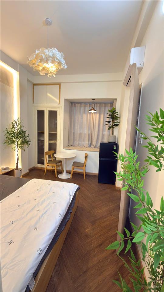 1pn  tách bếp  full nội thất  giặt riêng  phòng chill lý tự trọng quận 1  chỉ 8.x tr