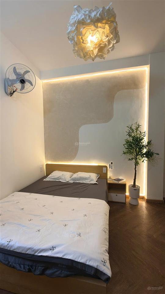 1pn  tách bếp  full nội thất  giặt riêng  phòng chill lý tự trọng quận 1  chỉ 8.x tr