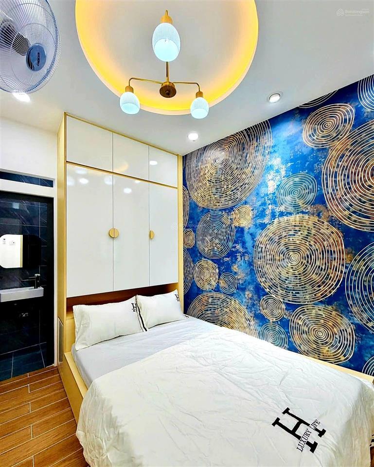 Siêu phẩm hẻm oto  vĩnh viễn q.10  ngang 3.5m  35m2  giá chỉ 6.x tỷ