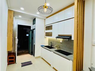 Nhà mới  2 mặt tiền  hẻm oto 3/2 q.10  35m2  2 tầng  giá chỉ 5.x tỷ.