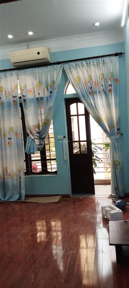 Cho thuê phòng trọ vệ sinh khép kín, đủ nội thất điều hòa nóng lạnh phố tô vĩnh diện