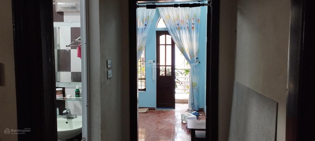 Cho thuê phòng trọ vệ sinh khép kín, đủ nội thất điều hòa nóng lạnh phố tô vĩnh diện