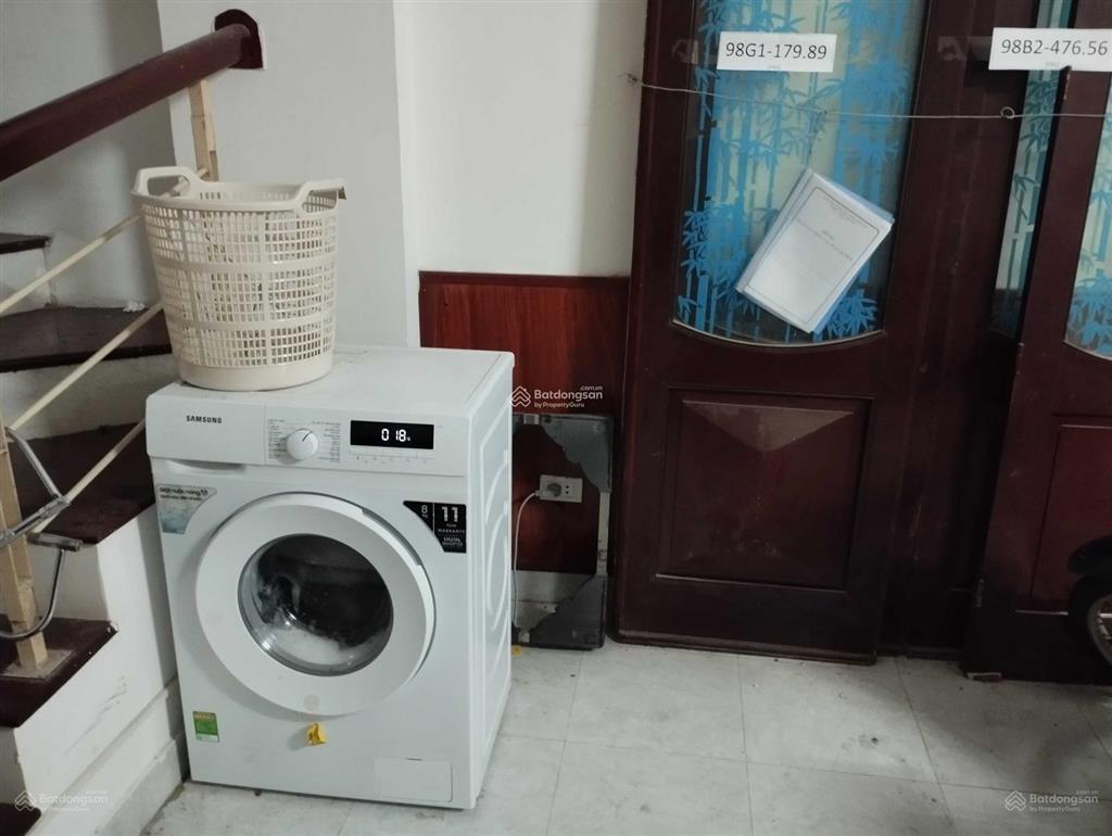Cho thuê phòng trọ vệ sinh khép kín, đủ nội thất điều hòa nóng lạnh phố tô vĩnh diện