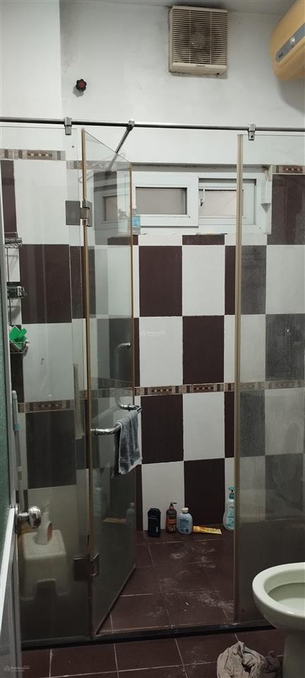 Cho thuê phòng trọ vệ sinh khép kín, đủ nội thất điều hòa nóng lạnh phố tô vĩnh diện