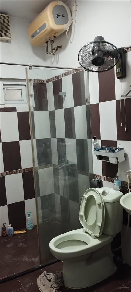 Cho thuê nhà trọ 1pn, 3,8 triệu, 25m2 tại số 40, tô vĩnh diện, khương đình, thanh xuân