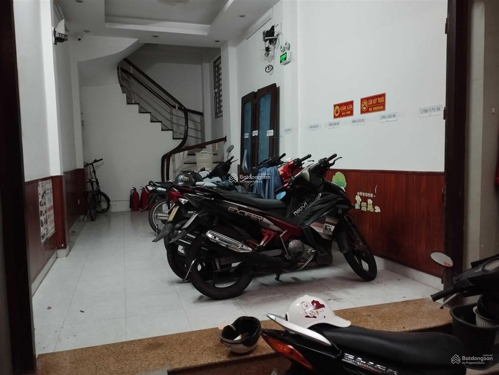 Cho thuê nhà trọ tại số 40, tô vĩnh diện, thanh xuân, hà nội, 2,2 triệu, 10 m2