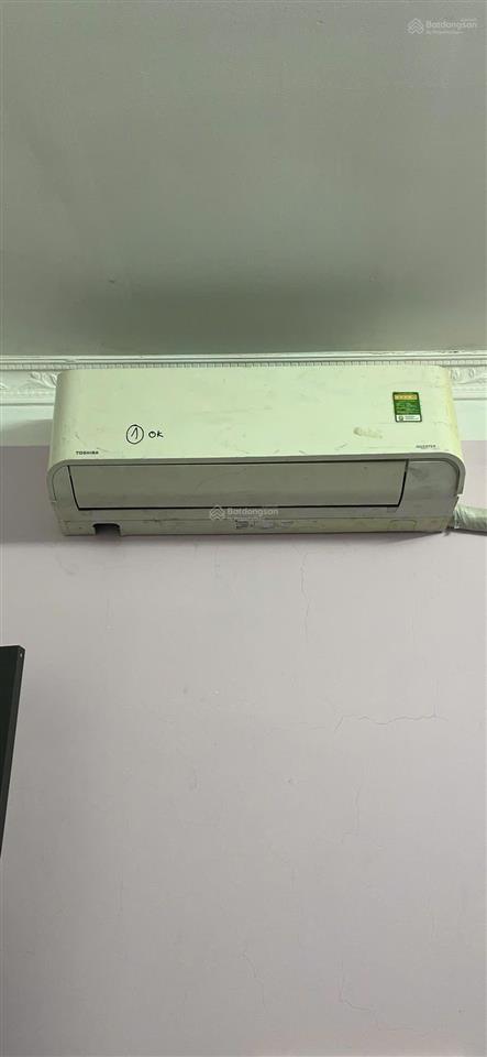 Cho thuê nhà trọ tại số 40, tô vĩnh diện, thanh xuân, hà nội, 2,2 triệu, 10 m2