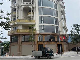 Siêu phẩm long biên  6 tầng thang máy nhập khẩu 60m2  17 tỷ