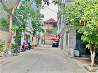 Cực hiếm việt hưng 78m2 nhà dân xây ô tô thông 6.7 tỷ